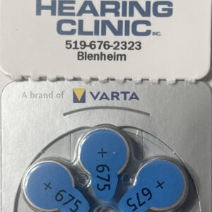#675 batteries